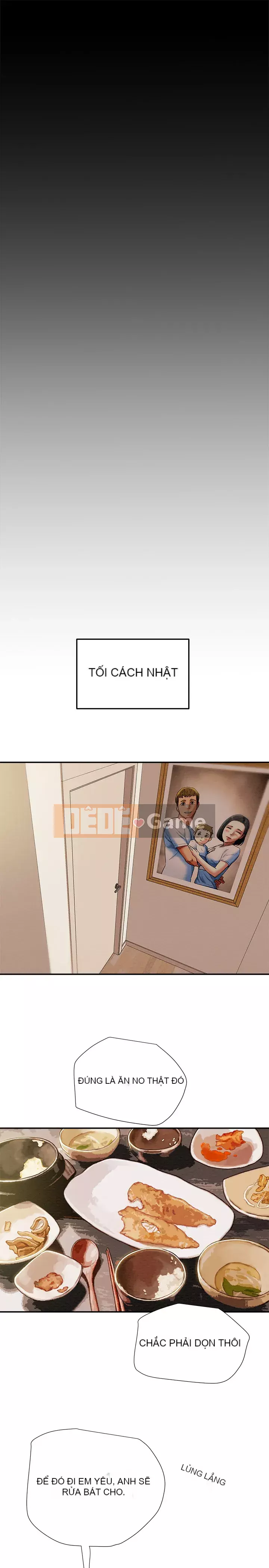 Dự án Raiders Girl ngây thơ Dự án Raiders Girl ngây thơ Chương 1-82