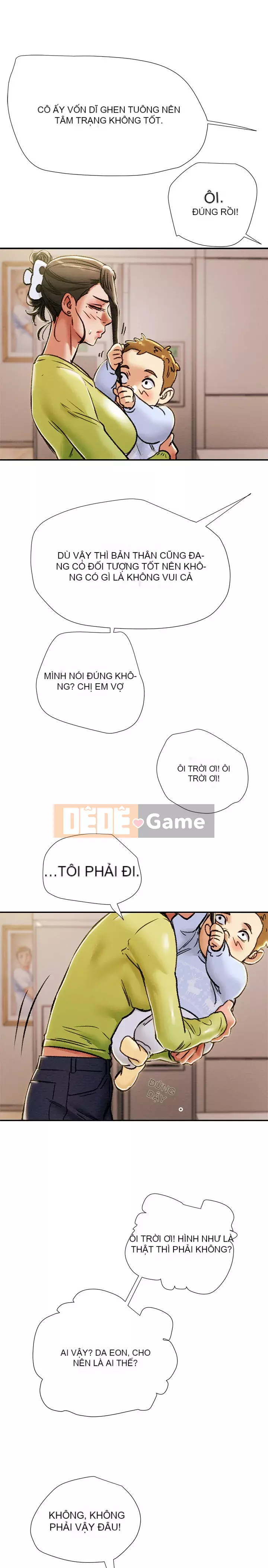 Dự án Raiders Girl ngây thơ Dự án Raiders Girl ngây thơ Chương 1-82