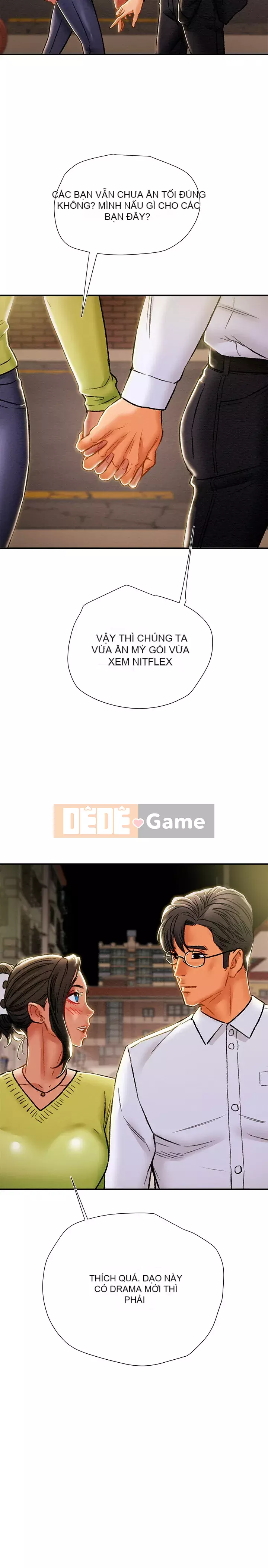 Dự án Raiders Girl ngây thơ Dự án Raiders Girl ngây thơ Chương 1-82