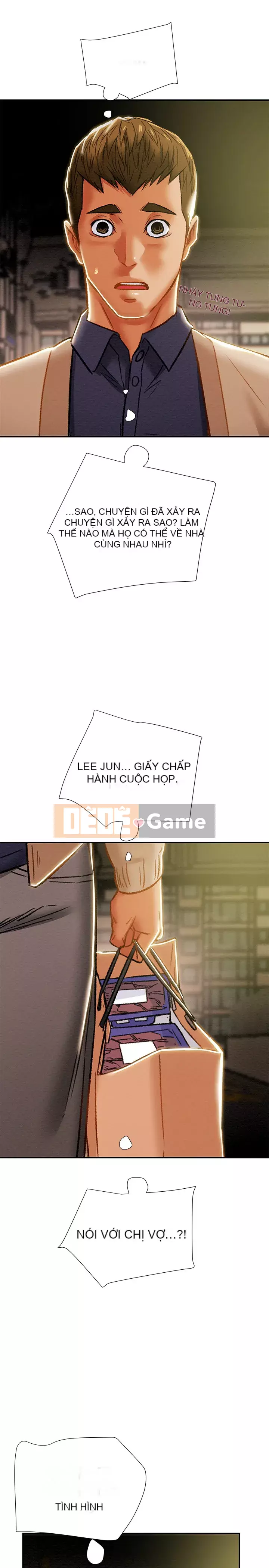 Dự án Raiders Girl ngây thơ Dự án Raiders Girl ngây thơ Chương 1-82