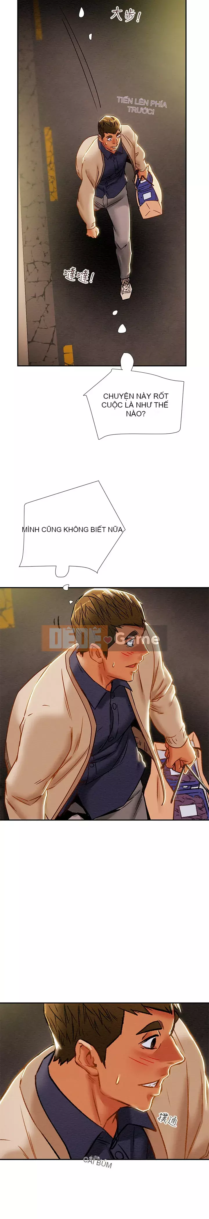 Dự án Raiders Girl ngây thơ Dự án Raiders Girl ngây thơ Chương 1-82