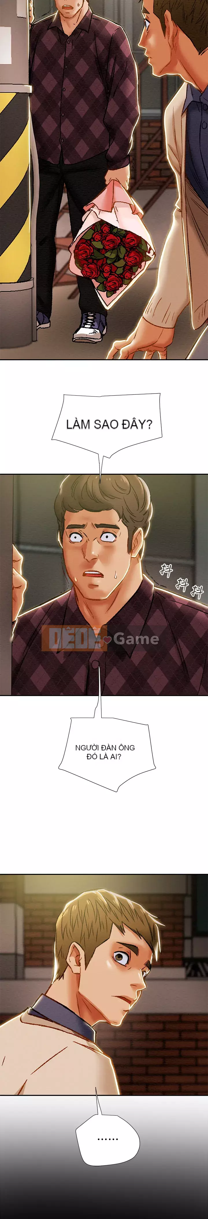 Dự án Raiders Girl ngây thơ Dự án Raiders Girl ngây thơ Chương 1-82