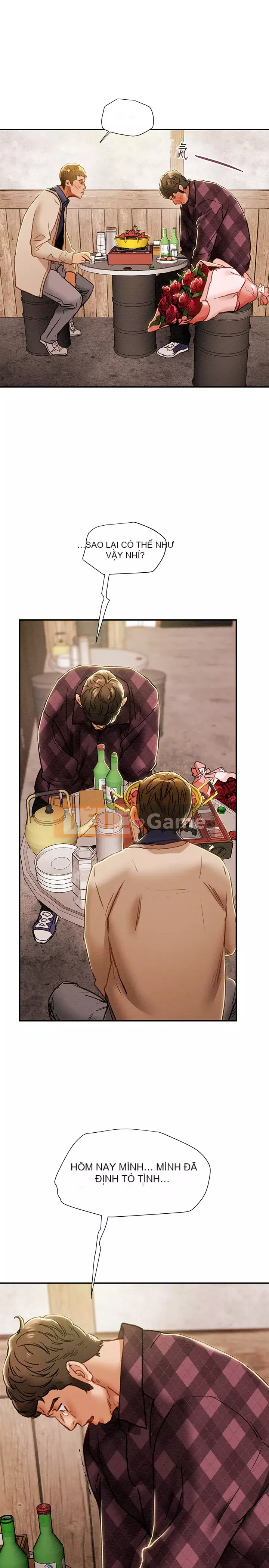 Dự án Raiders Girl ngây thơ Dự án Raiders Girl ngây thơ Chương 1-82