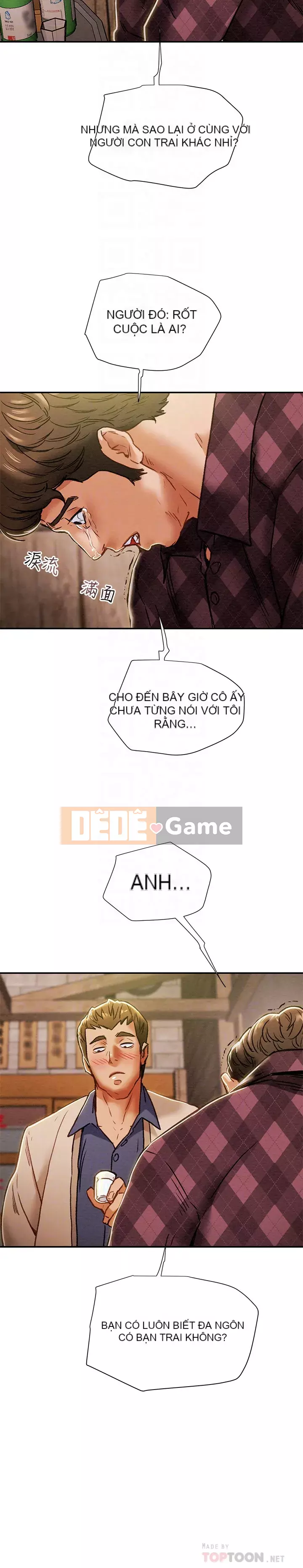 Dự án Raiders Girl ngây thơ Dự án Raiders Girl ngây thơ Chương 1-82