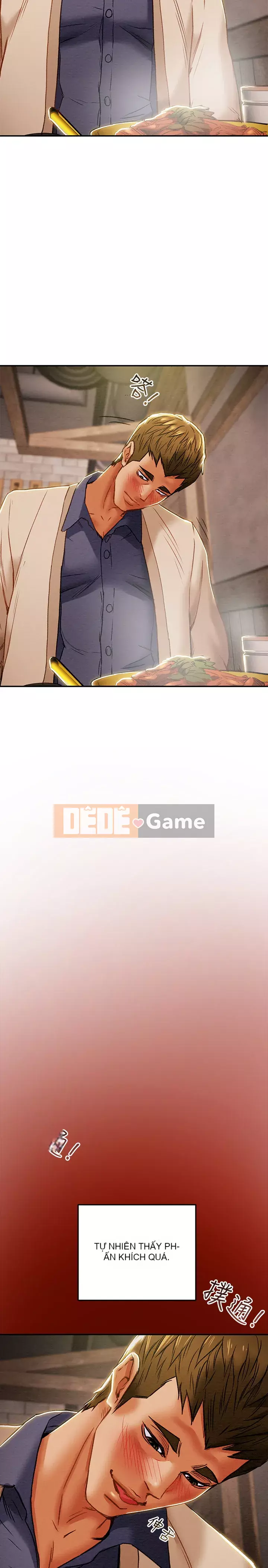 Dự án Raiders Girl ngây thơ Dự án Raiders Girl ngây thơ Chương 1-82