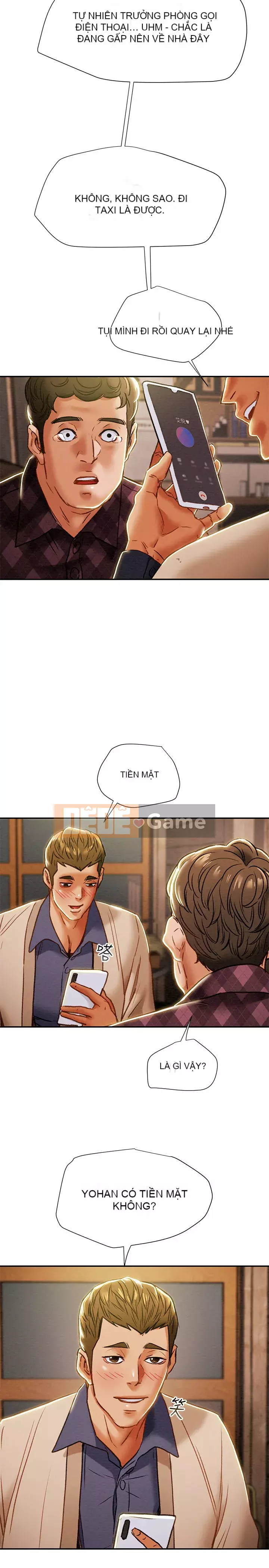 Dự án Raiders Girl ngây thơ Dự án Raiders Girl ngây thơ Chương 1-82