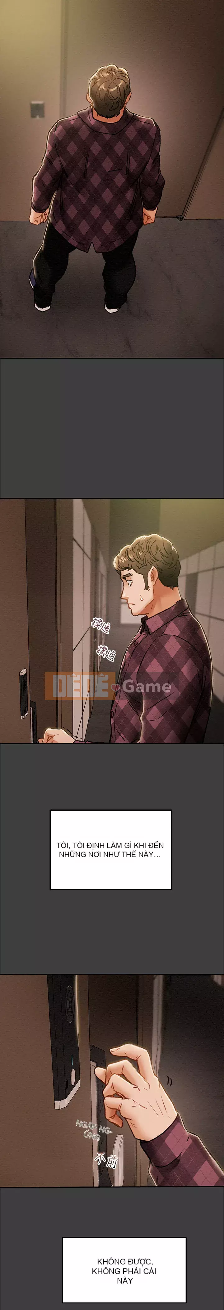 Dự án Raiders Girl ngây thơ Dự án Raiders Girl ngây thơ Chương 1-82