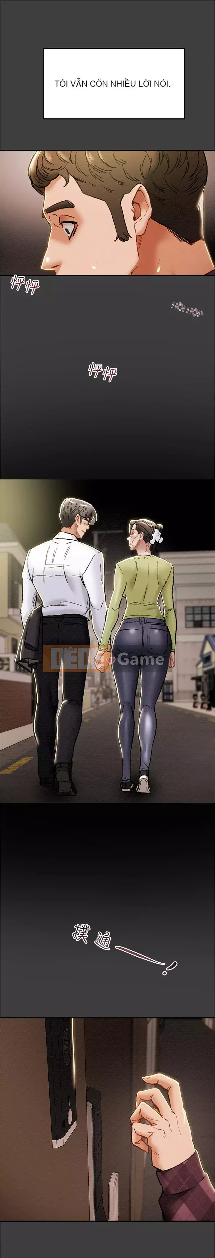 Dự án Raiders Girl ngây thơ Dự án Raiders Girl ngây thơ Chương 1-82