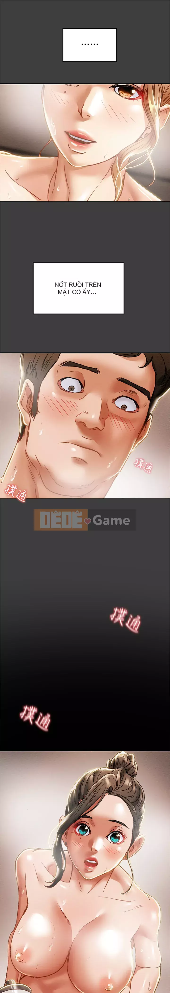 Dự án Raiders Girl ngây thơ Dự án Raiders Girl ngây thơ Chương 1-82