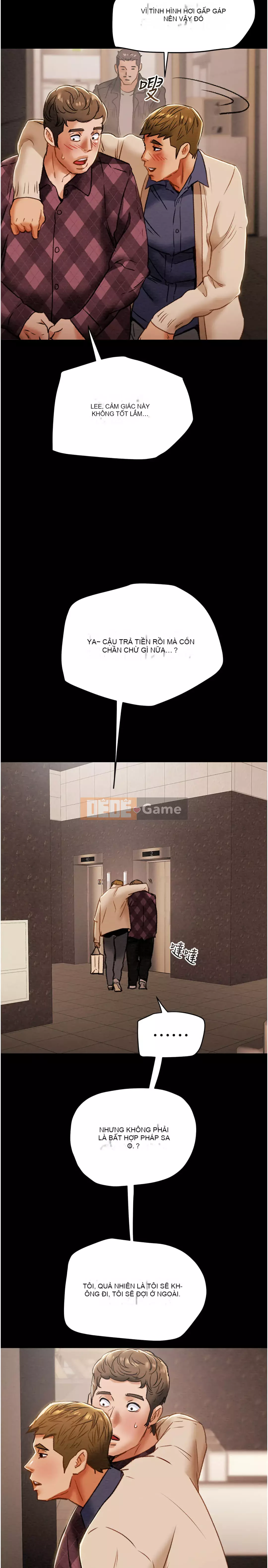 Dự án Raiders Girl ngây thơ Dự án Raiders Girl ngây thơ Chương 1-82