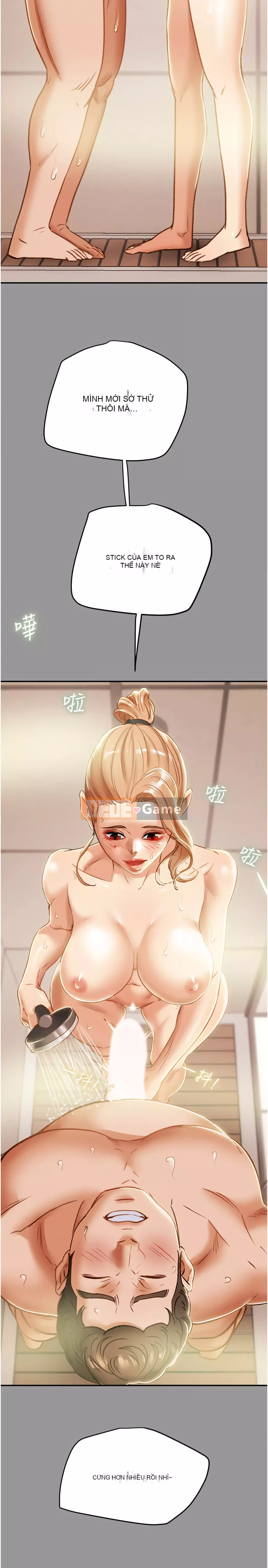 Dự án Raiders Girl ngây thơ Dự án Raiders Girl ngây thơ Chương 1-82