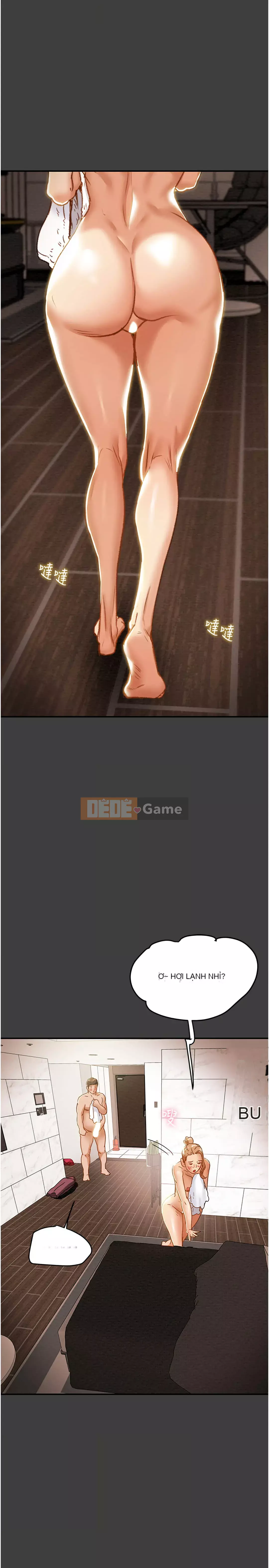 Dự án Raiders Girl ngây thơ Dự án Raiders Girl ngây thơ Chương 1-82