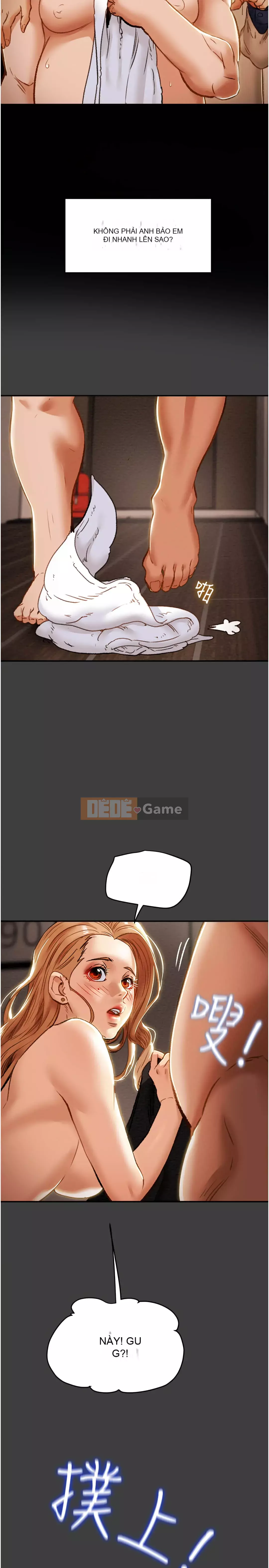 Dự án Raiders Girl ngây thơ Dự án Raiders Girl ngây thơ Chương 1-82