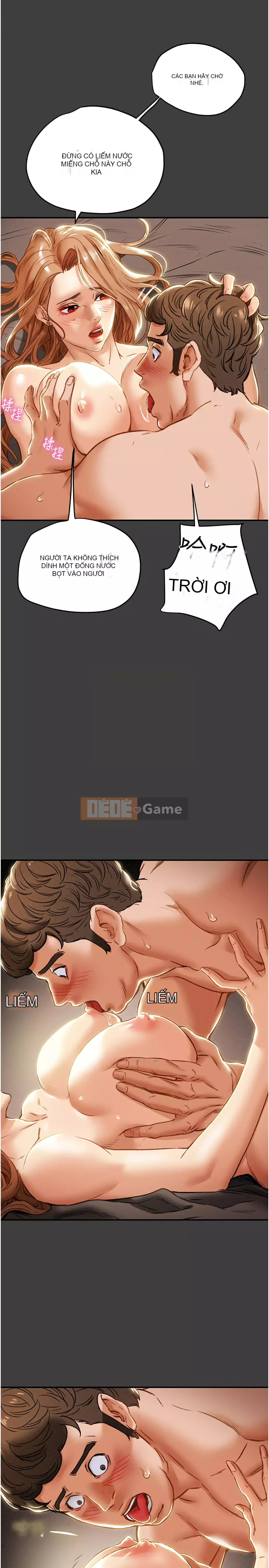 Dự án Raiders Girl ngây thơ Dự án Raiders Girl ngây thơ Chương 1-82