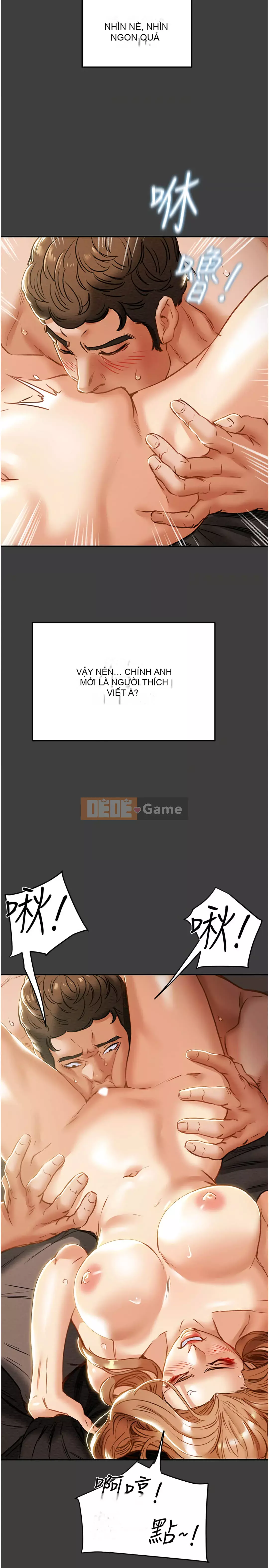 Dự án Raiders Girl ngây thơ Dự án Raiders Girl ngây thơ Chương 1-82