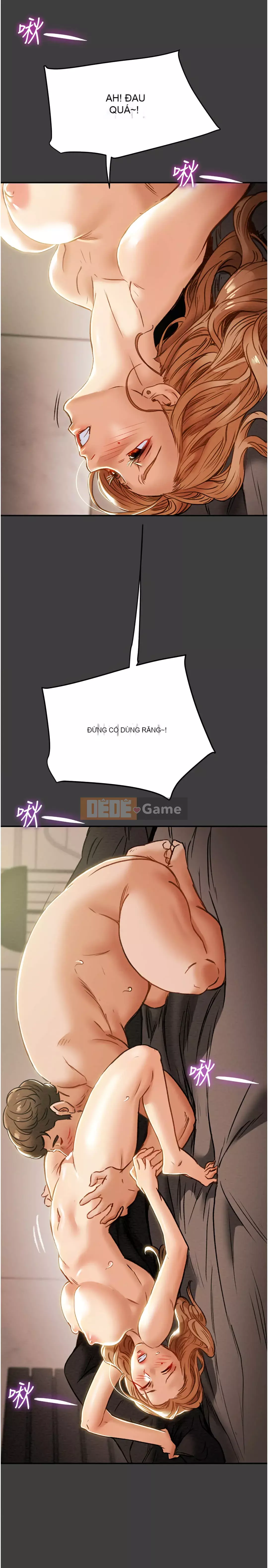 Dự án Raiders Girl ngây thơ Dự án Raiders Girl ngây thơ Chương 1-82