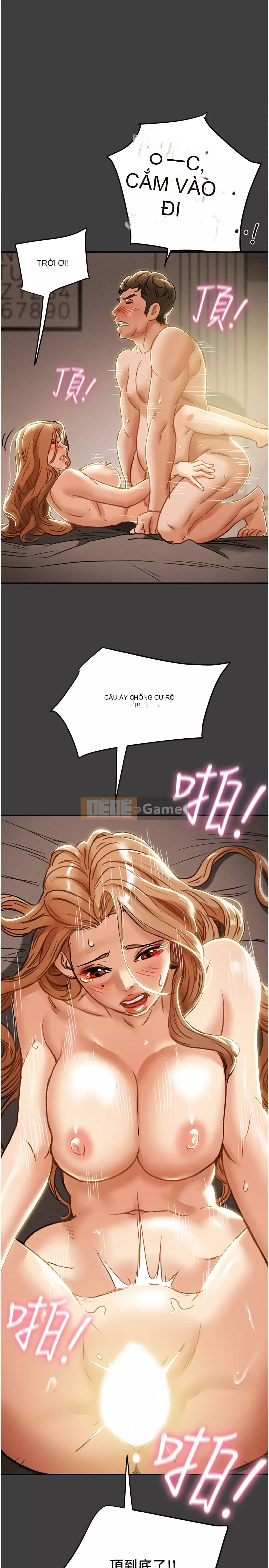 Dự án Raiders Girl ngây thơ Dự án Raiders Girl ngây thơ Chương 1-82