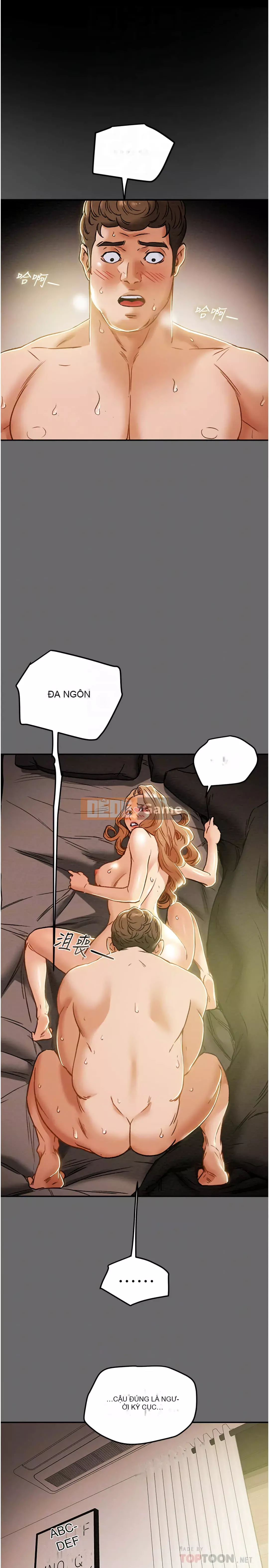 Dự án Raiders Girl ngây thơ Dự án Raiders Girl ngây thơ Chương 1-82