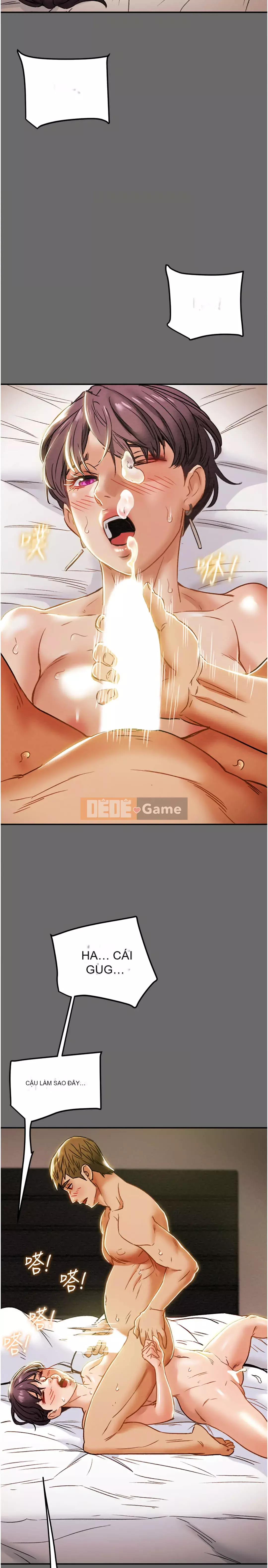 Dự án Raiders Girl ngây thơ Dự án Raiders Girl ngây thơ Chương 1-82