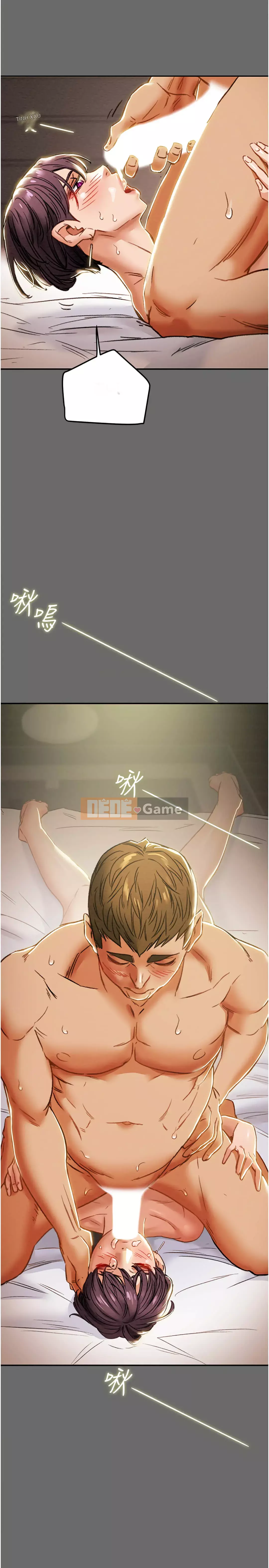 Dự án Raiders Girl ngây thơ Dự án Raiders Girl ngây thơ Chương 1-82