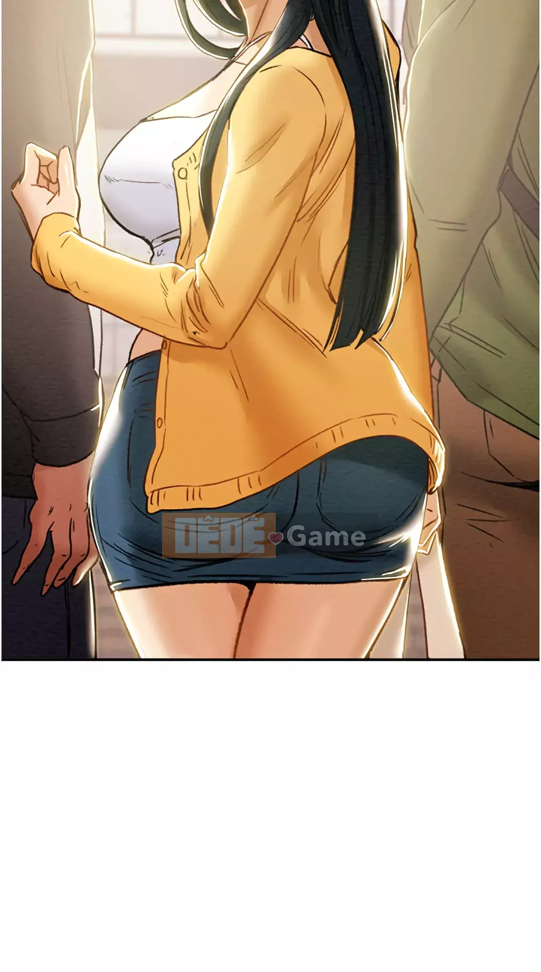 Dự án Raiders Girl ngây thơ Dự án Raiders Girl ngây thơ Chương 1-82