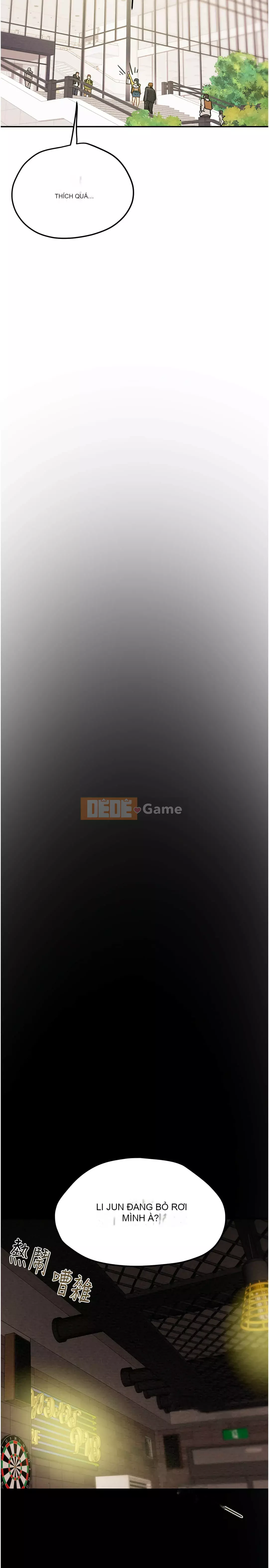 Dự án Raiders Girl ngây thơ Dự án Raiders Girl ngây thơ Chương 1-82