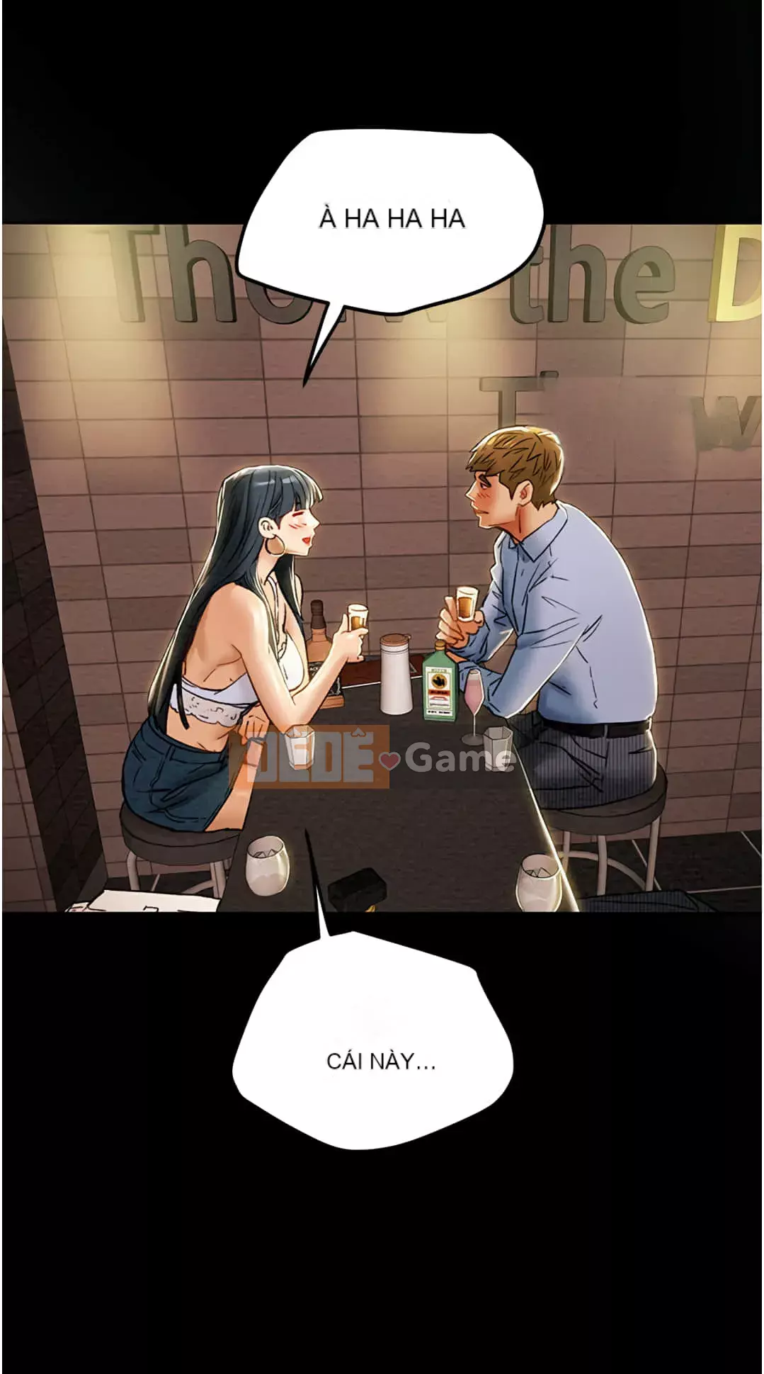 Dự án Raiders Girl ngây thơ Dự án Raiders Girl ngây thơ Chương 1-82