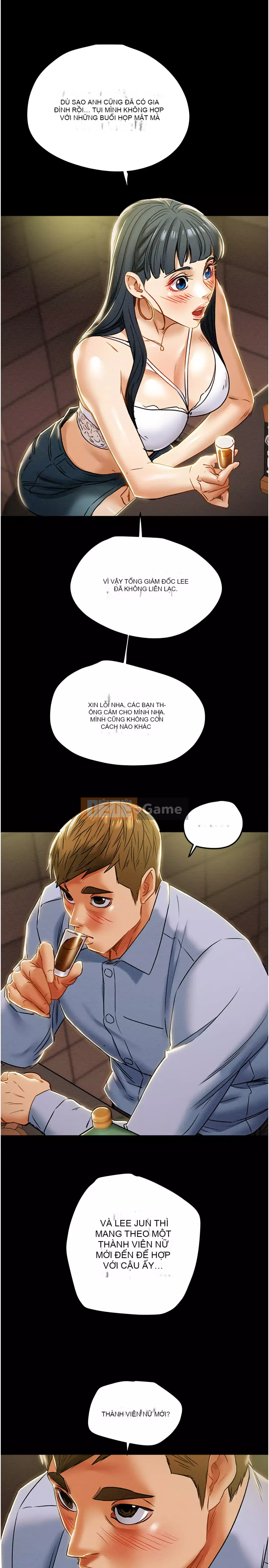 Dự án Raiders Girl ngây thơ Dự án Raiders Girl ngây thơ Chương 1-82