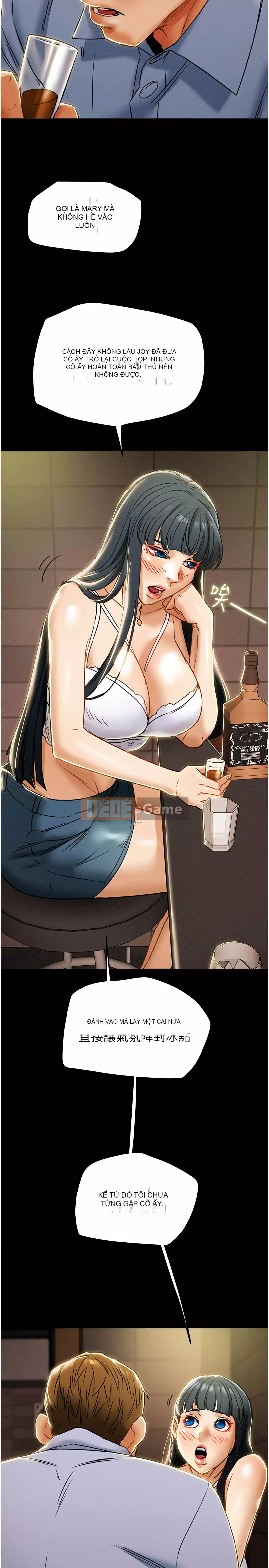 Dự án Raiders Girl ngây thơ Dự án Raiders Girl ngây thơ Chương 1-82