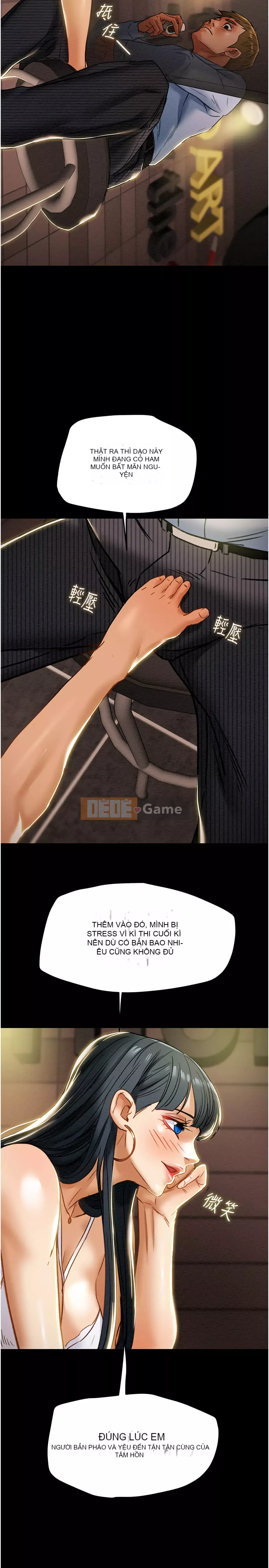 Dự án Raiders Girl ngây thơ Dự án Raiders Girl ngây thơ Chương 1-82