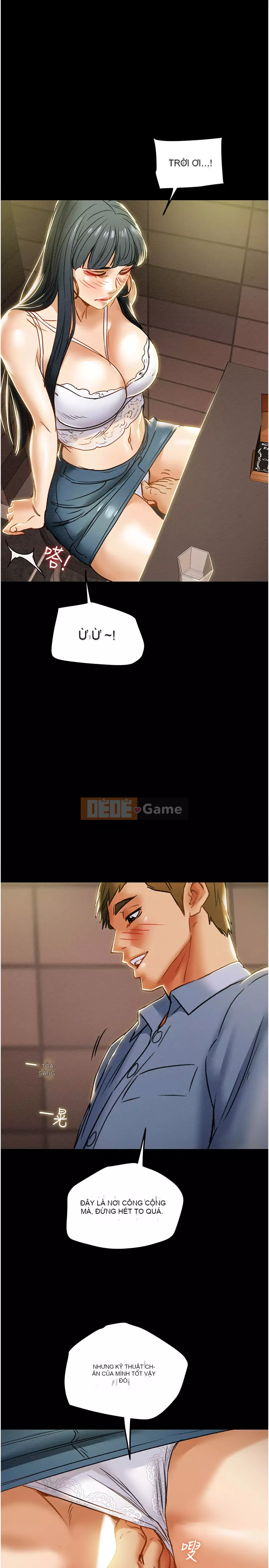 Dự án Raiders Girl ngây thơ Dự án Raiders Girl ngây thơ Chương 1-82