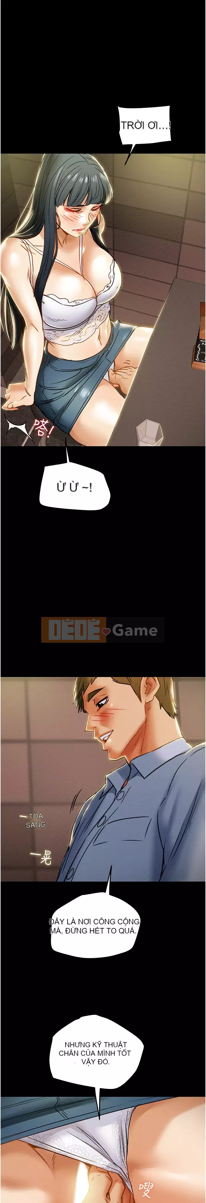 Dự án Raiders Girl ngây thơ Dự án Raiders Girl ngây thơ Chương 1-82