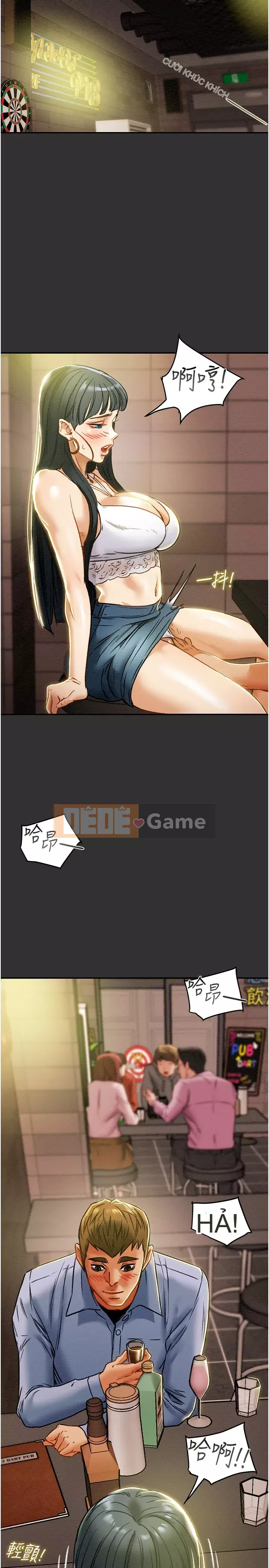 Dự án Raiders Girl ngây thơ Dự án Raiders Girl ngây thơ Chương 1-82