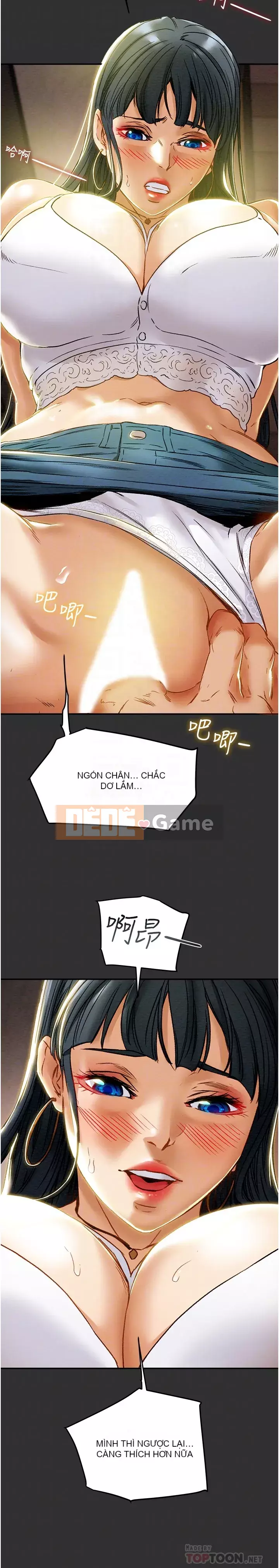 Dự án Raiders Girl ngây thơ Dự án Raiders Girl ngây thơ Chương 1-82