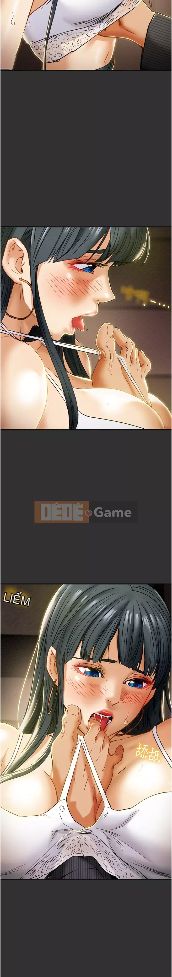 Dự án Raiders Girl ngây thơ Dự án Raiders Girl ngây thơ Chương 1-82