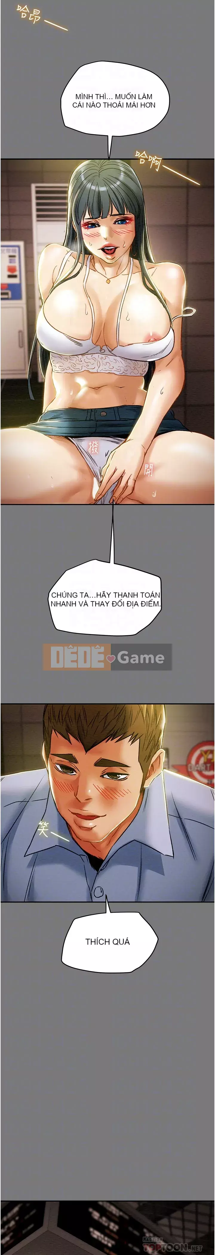 Dự án Raiders Girl ngây thơ Dự án Raiders Girl ngây thơ Chương 1-82