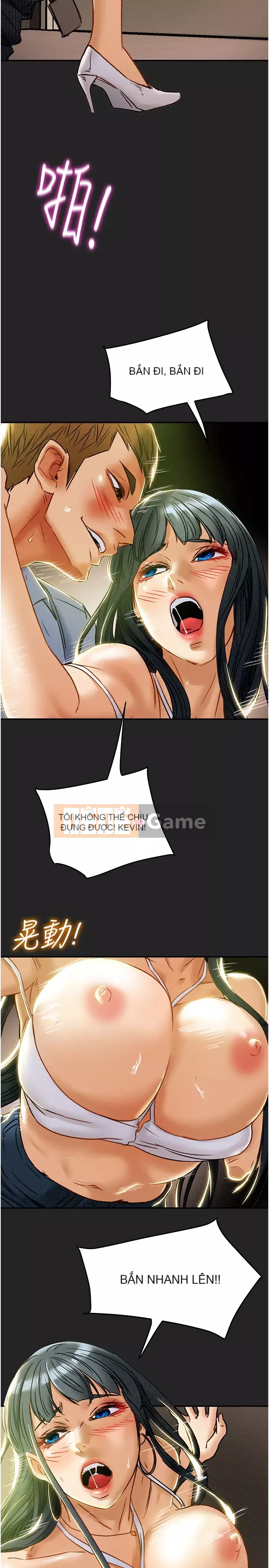 Dự án Raiders Girl ngây thơ Dự án Raiders Girl ngây thơ Chương 1-82