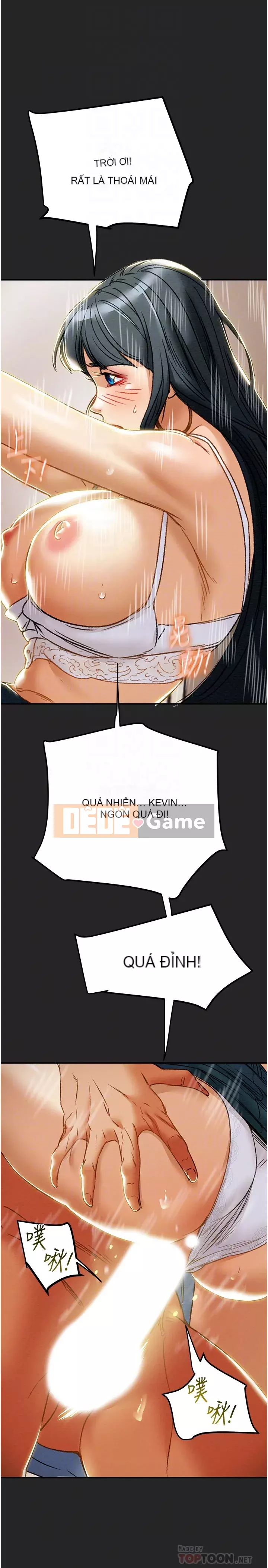 Dự án Raiders Girl ngây thơ Dự án Raiders Girl ngây thơ Chương 1-82