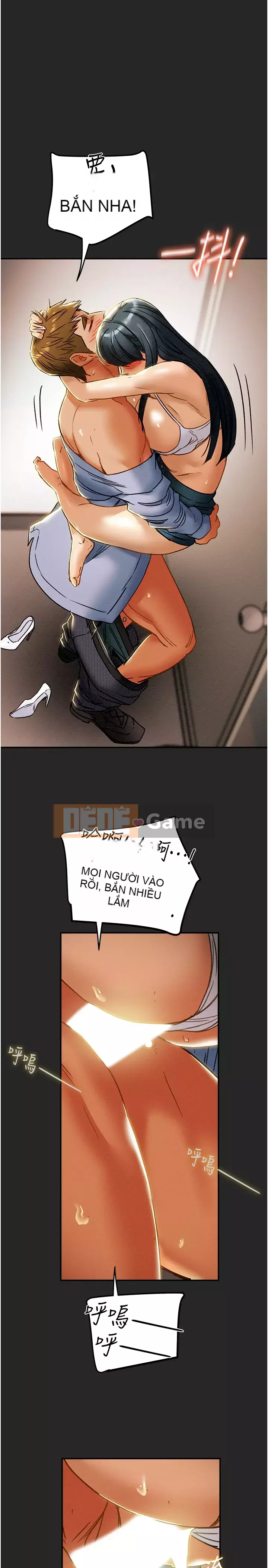 Dự án Raiders Girl ngây thơ Dự án Raiders Girl ngây thơ Chương 1-82