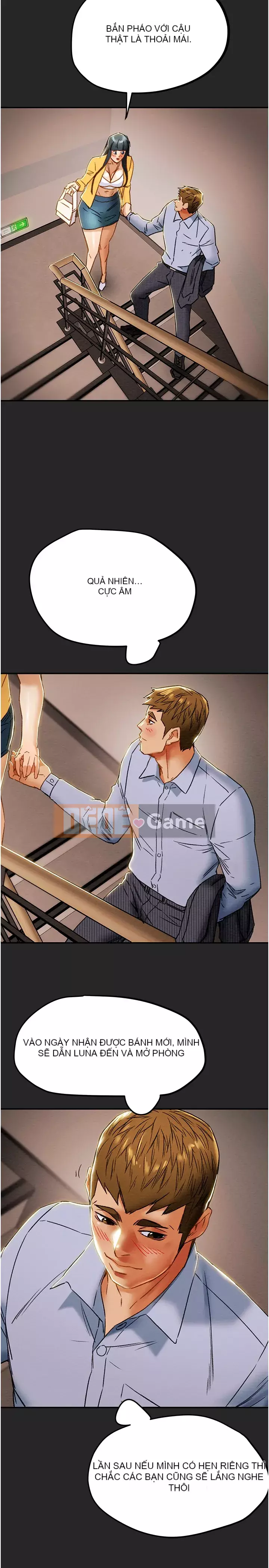 Dự án Raiders Girl ngây thơ Dự án Raiders Girl ngây thơ Chương 1-82