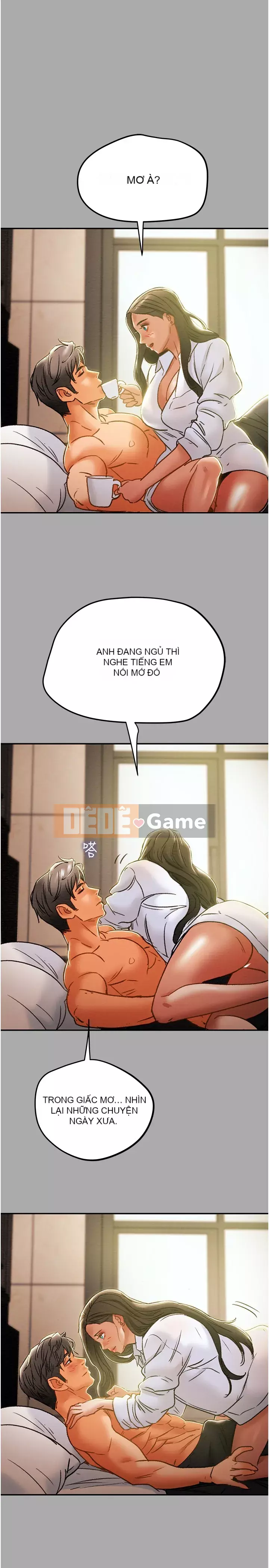 Dự án Raiders Girl ngây thơ Dự án Raiders Girl ngây thơ Chương 1-82