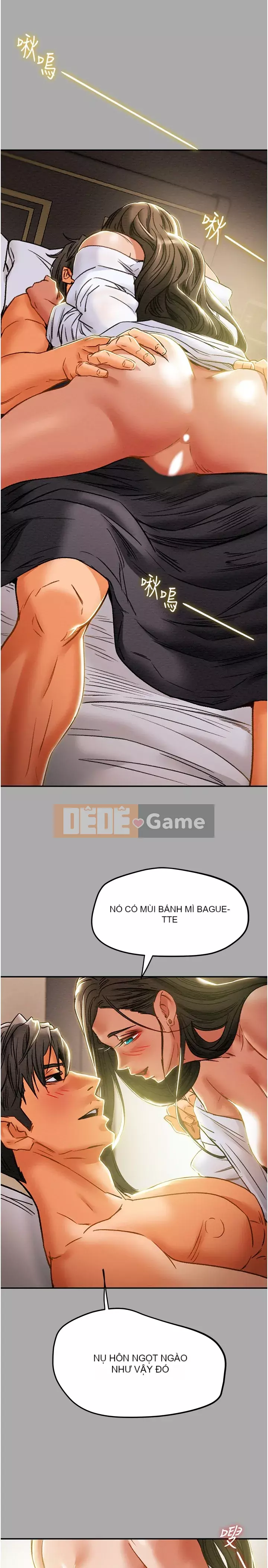 Dự án Raiders Girl ngây thơ Dự án Raiders Girl ngây thơ Chương 1-82