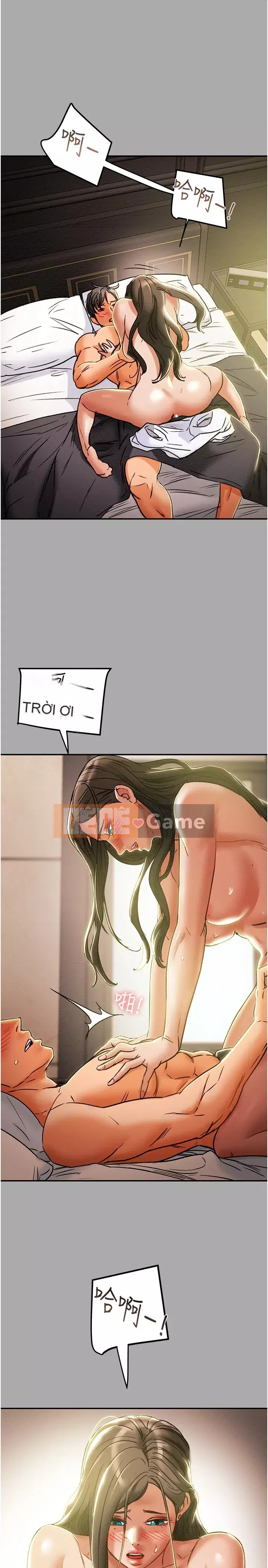 Dự án Raiders Girl ngây thơ Dự án Raiders Girl ngây thơ Chương 1-82