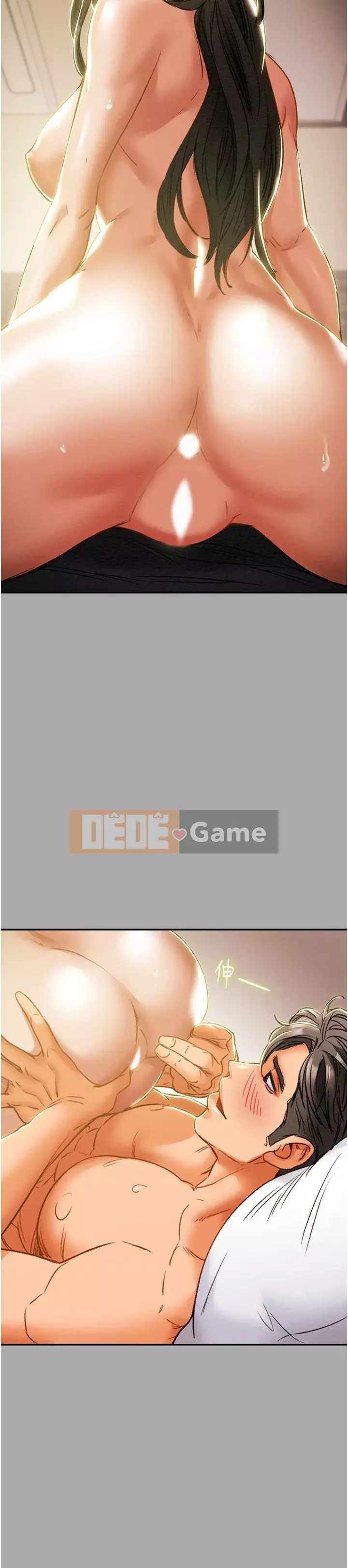 Dự án Raiders Girl ngây thơ Dự án Raiders Girl ngây thơ Chương 1-82