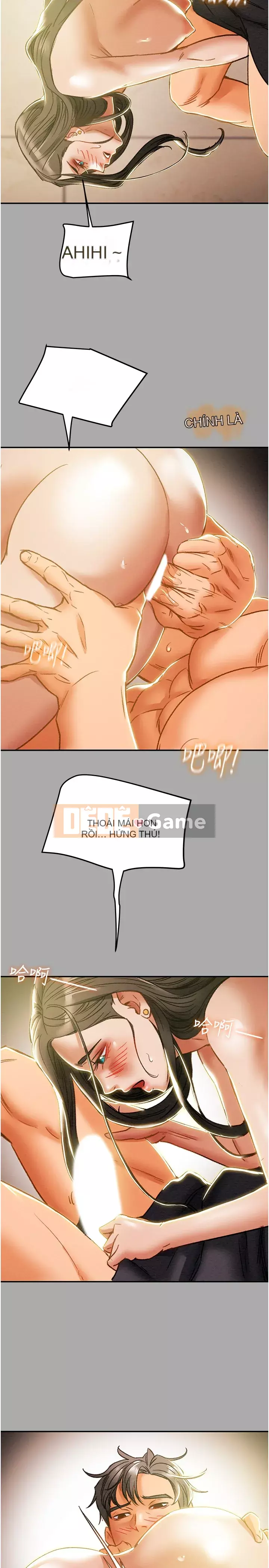 Dự án Raiders Girl ngây thơ Dự án Raiders Girl ngây thơ Chương 1-82