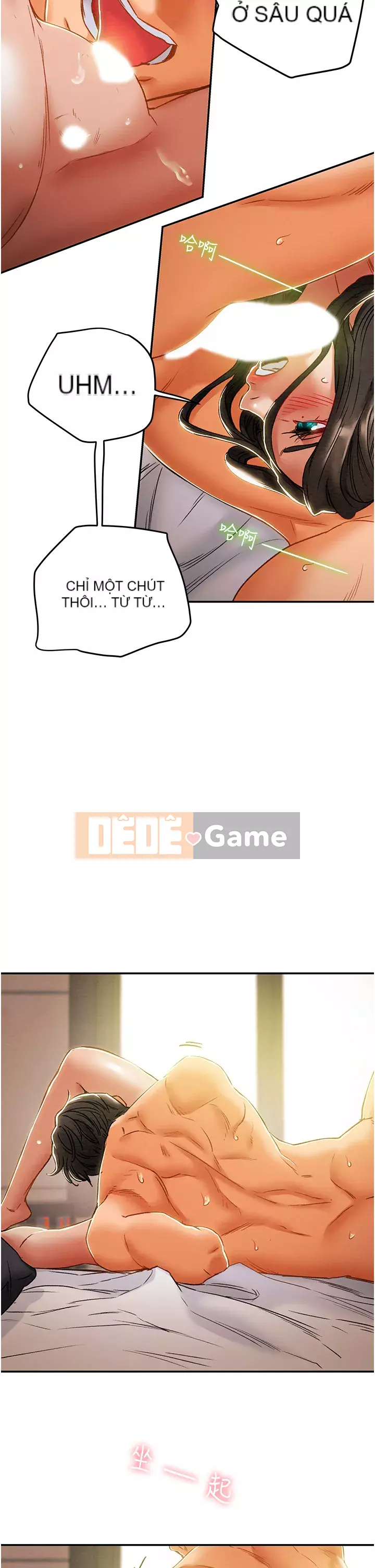 Dự án Raiders Girl ngây thơ Dự án Raiders Girl ngây thơ Chương 1-82