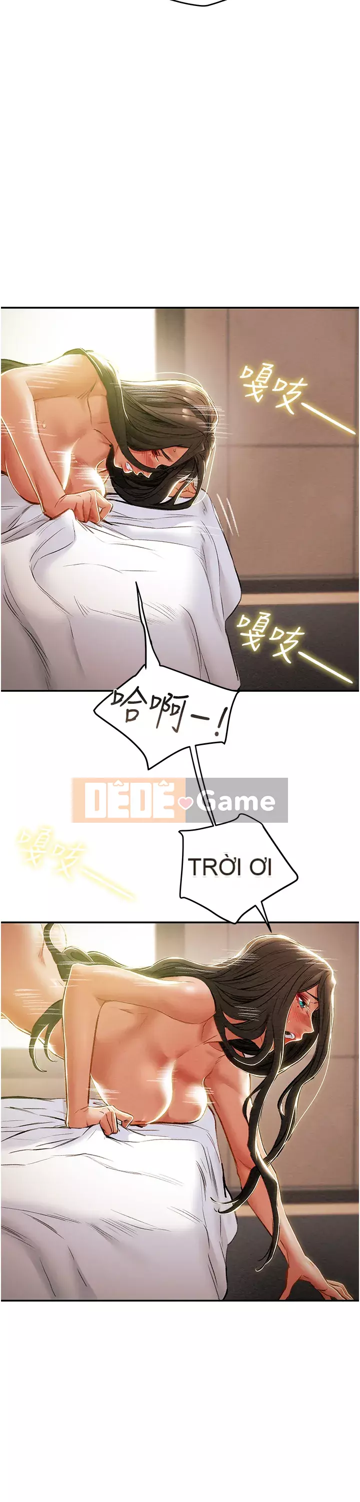 Dự án Raiders Girl ngây thơ Dự án Raiders Girl ngây thơ Chương 1-82