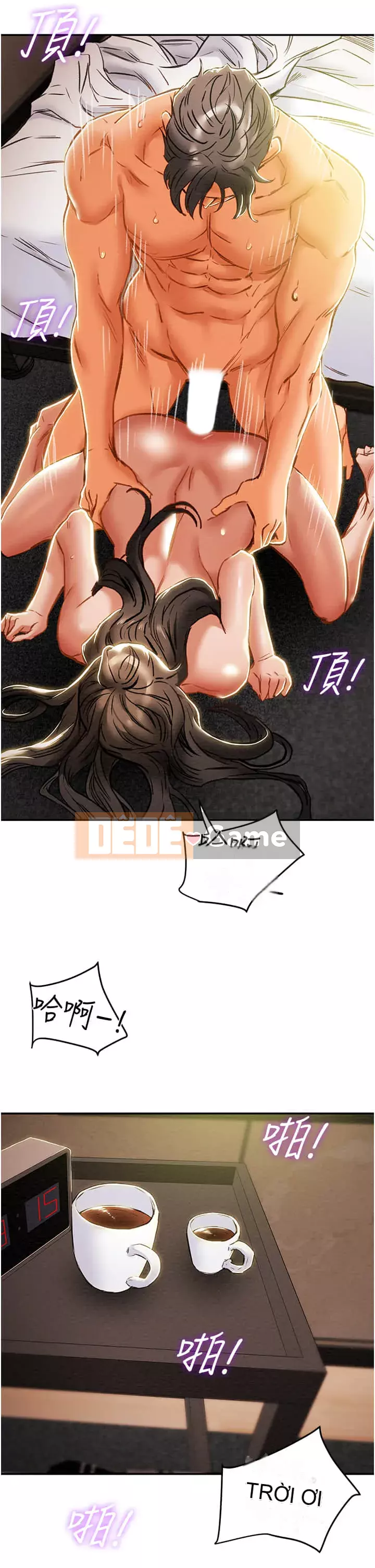 Dự án Raiders Girl ngây thơ Dự án Raiders Girl ngây thơ Chương 1-82