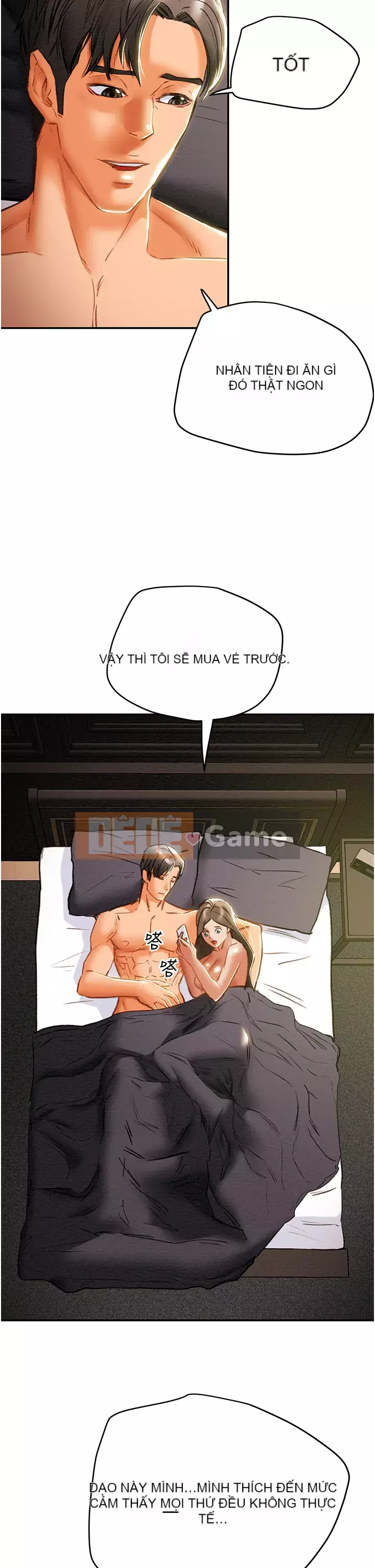 Dự án Raiders Girl ngây thơ Dự án Raiders Girl ngây thơ Chương 1-82