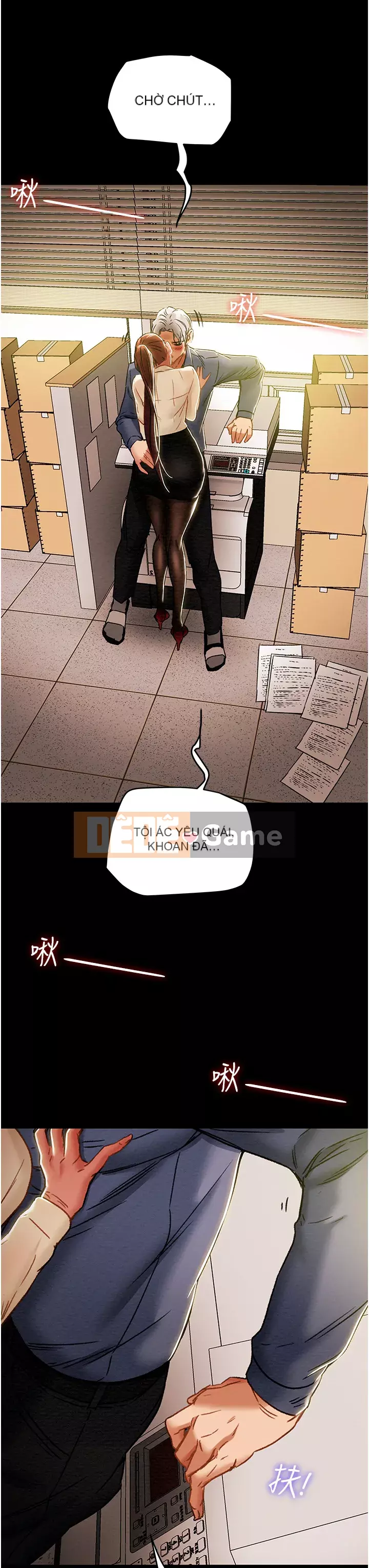 Dự án Raiders Girl ngây thơ Dự án Raiders Girl ngây thơ Chương 1-82